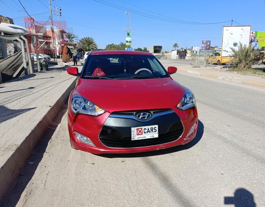 هيونداي فلوستر